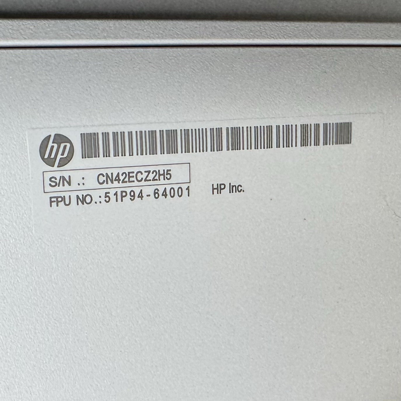 HP DeskJet 2855e Wireless All-in-One Color Printer Scanner Copier