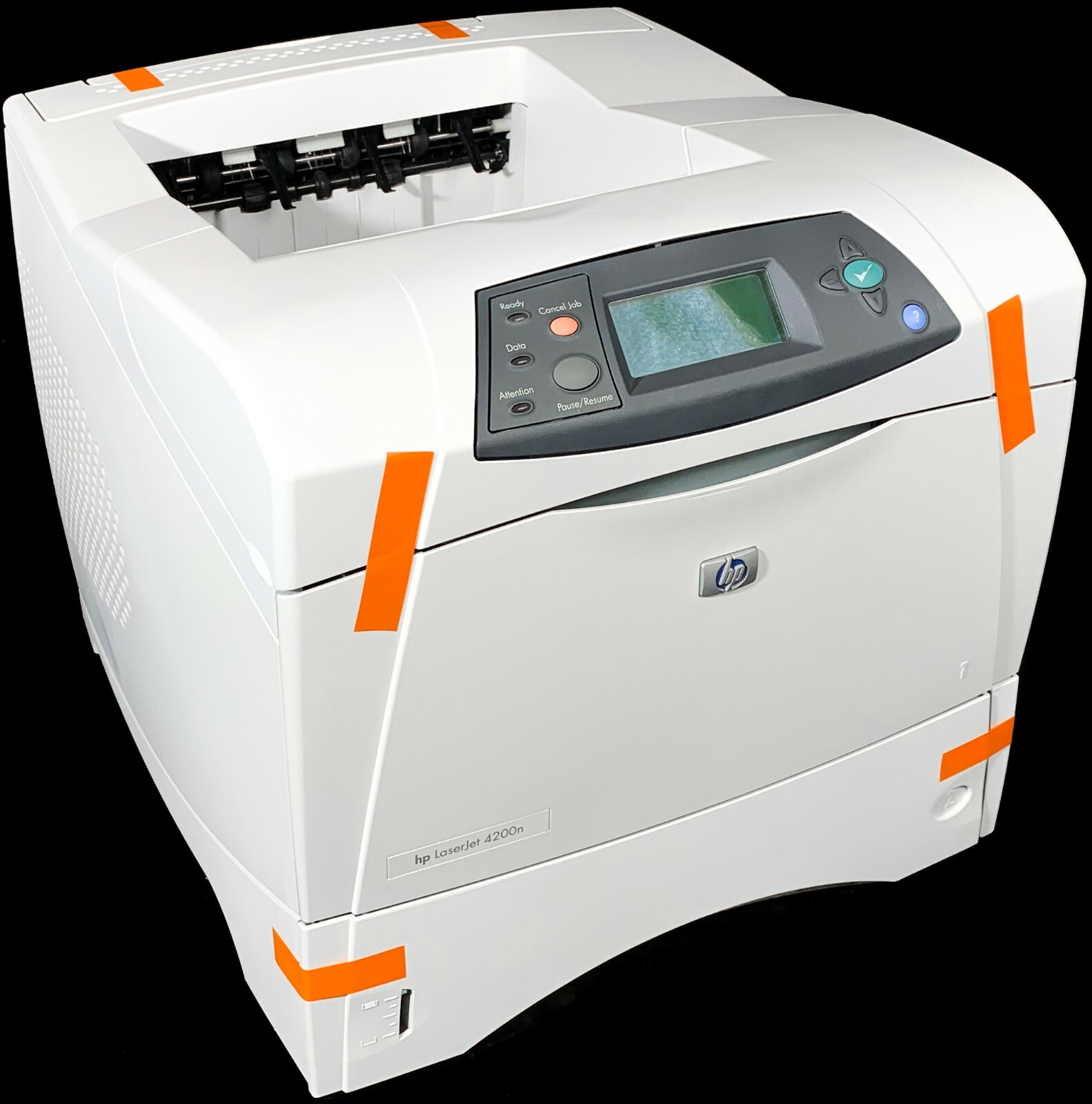 HP LaserJet 4200N Network Laser Printer Q2426A