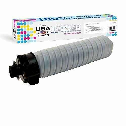 TONER for Ricoh MP 2554 3054 3554 2555 (Black, 1 cartridge)