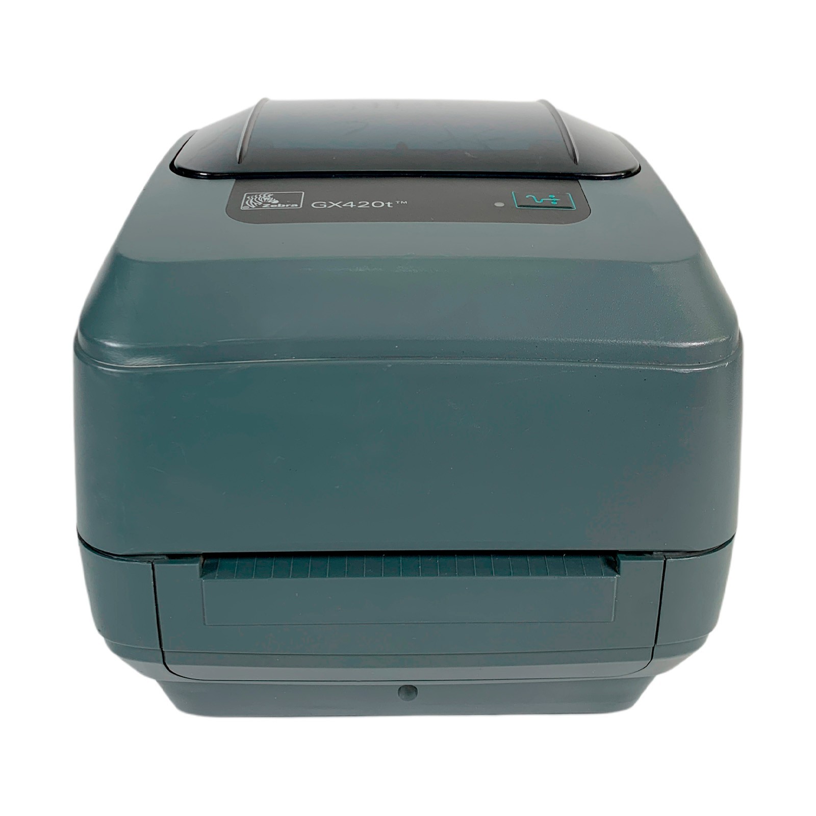Zebra GX420T Thermal Transfer Barcode Label Printer USB Ethernet 1YR WARRANTY