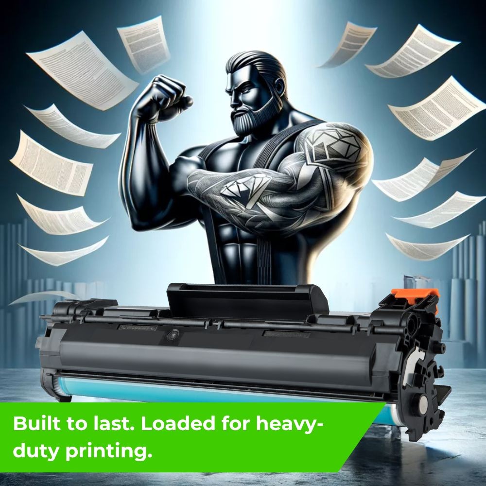 TCT Premium TK330 TK332 Black for Kyocera-Mita FS 4000 4000DN Compatible Toner