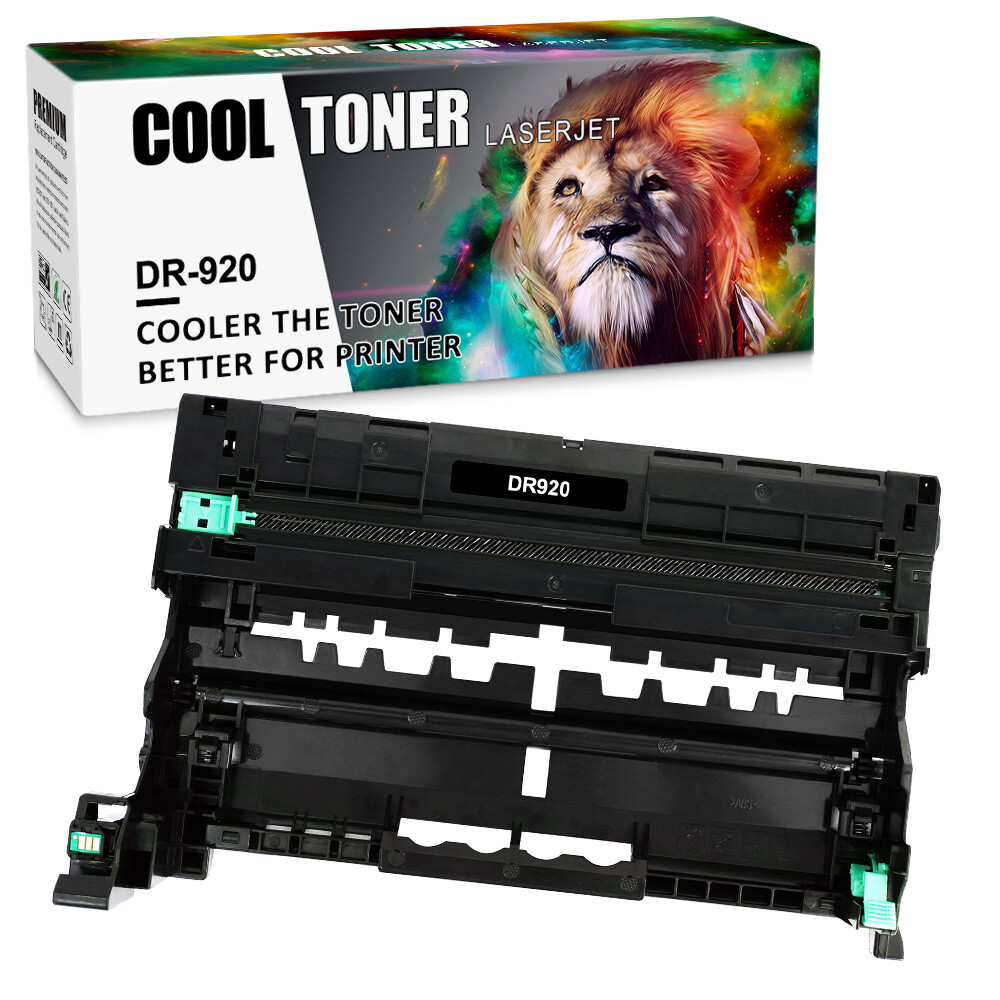 1 PACK DR920 DR-920 Drum Unit Fits for Brother HL-L6415DW HL-L6415DWT HL-EX415DW