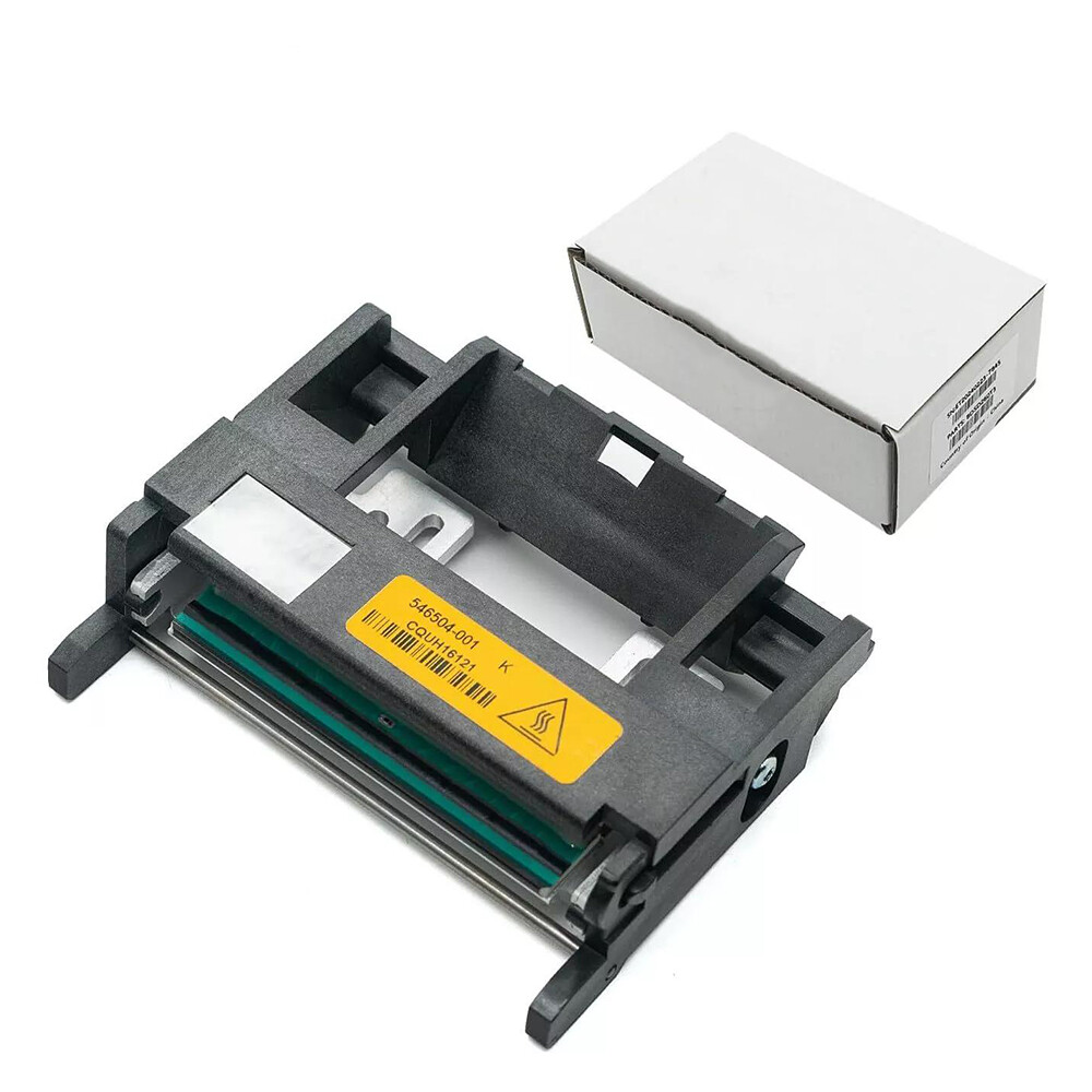 Original Printhead For Datacard CD800 SD360 SD260 Card Printer 546504-001