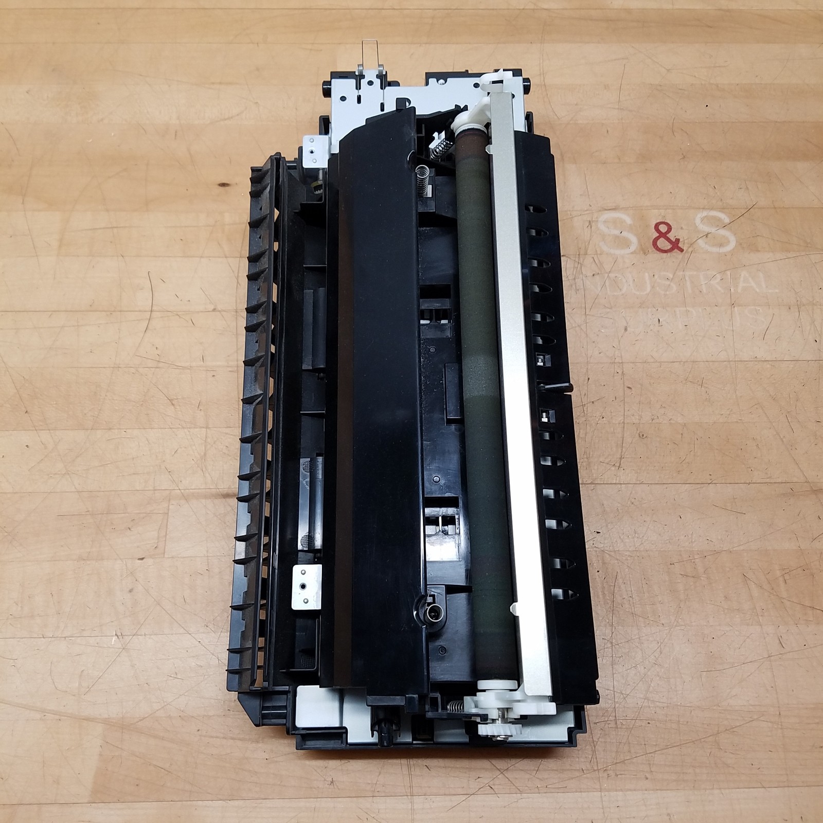 Konica Minolta Vertical Transport Assembly From C280 Printer – USED
