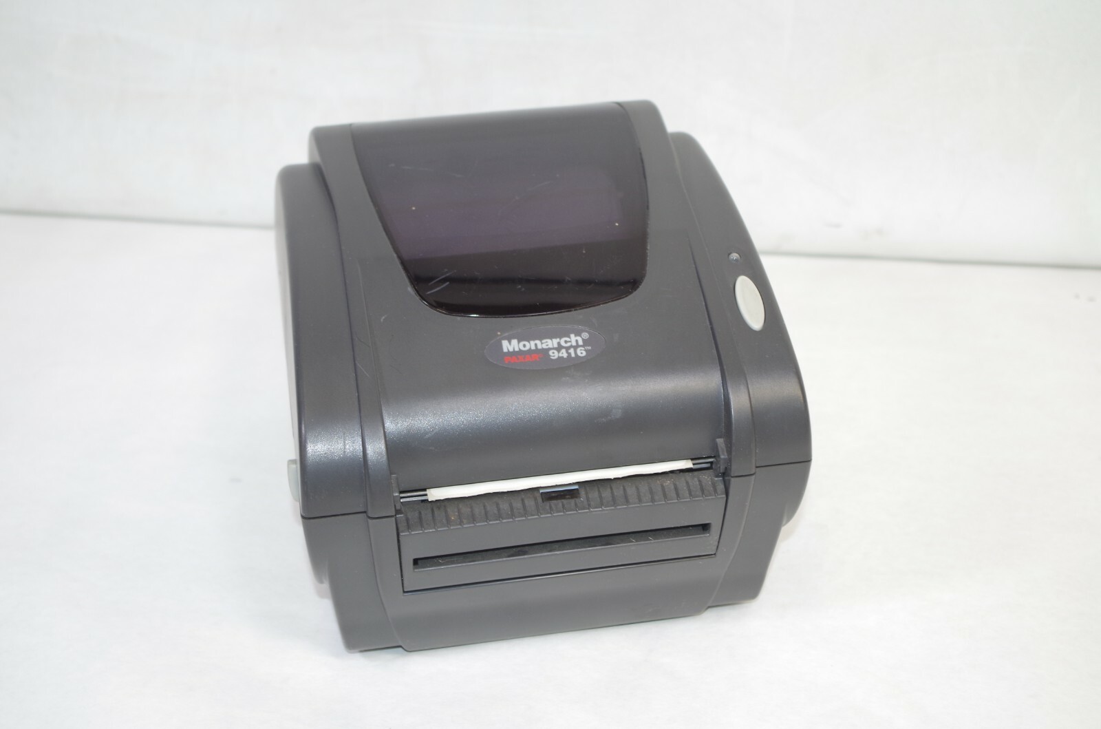 Avery Dennison Monarch 9416 Printer Untested As Is