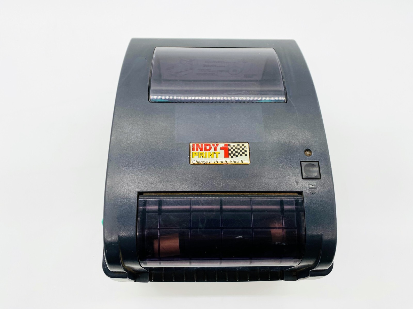 LOT OF 5 TSC TT-034-50 Transfer Thermal Barcode Label Printer