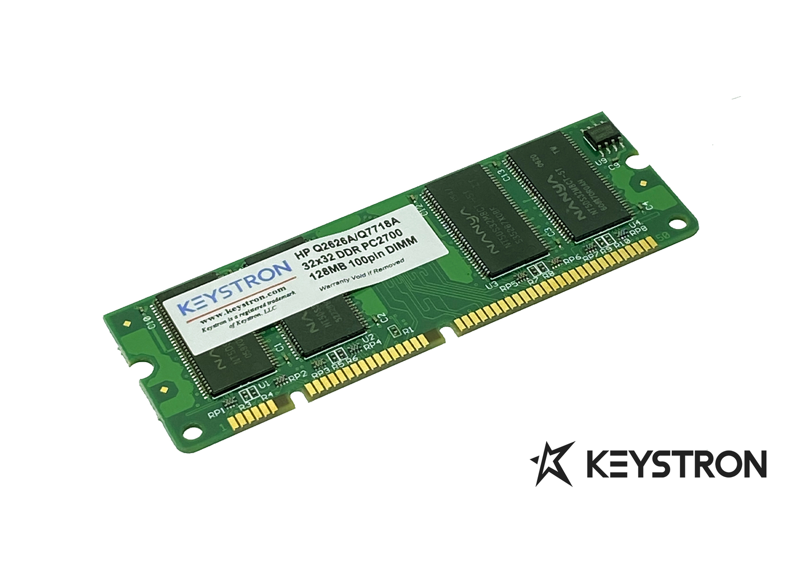 Q2626A Q7718A 128MB HP LASERJET MEMORY 2420 2430 4240 4250 4345 4350 M3035 9050