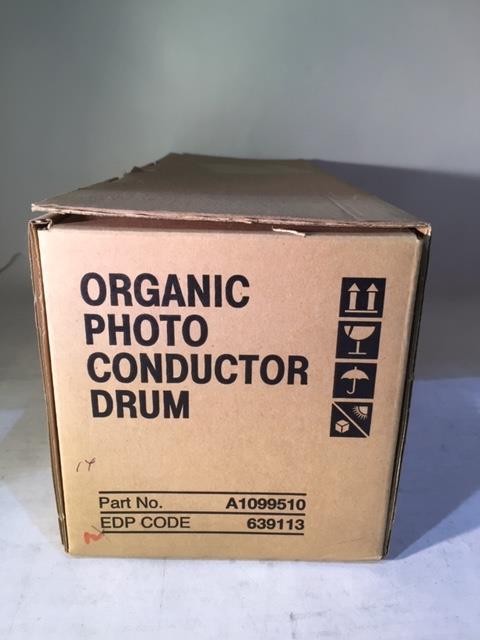 RICOH/LANIER/SAVIN/GESTETNER/TOSHIBA A1099510 (A1729510) PCU DRUM UNIT