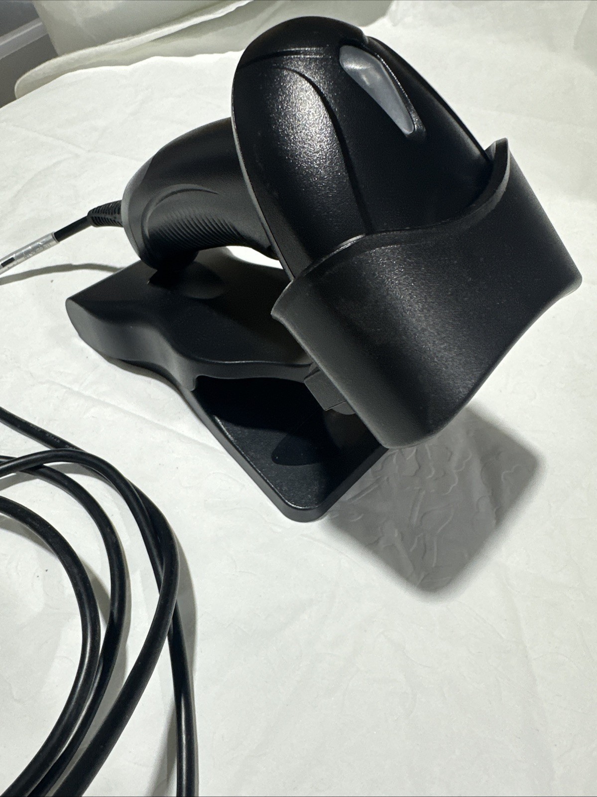 Star Micronics Handheld Wired Barcode Scanner BSH-HR2081
