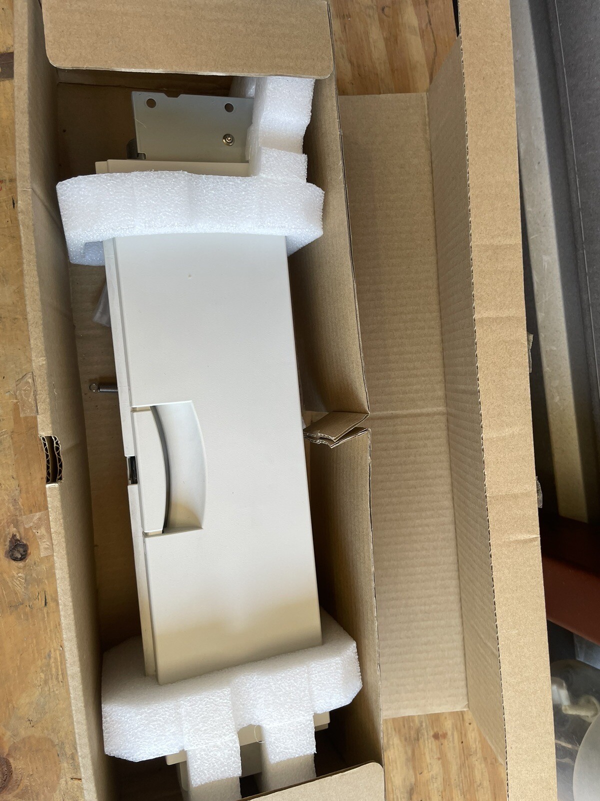 HP Tray 4 Vertical Registration Assembly RG5-6225-000CN