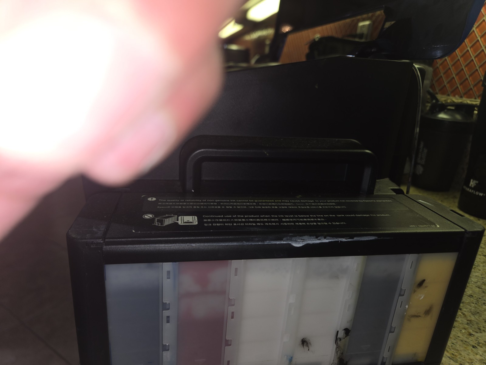 DTF PRO Inspire L1800 Roller DTF Printer Transfer Printer DIY T-Shirt
