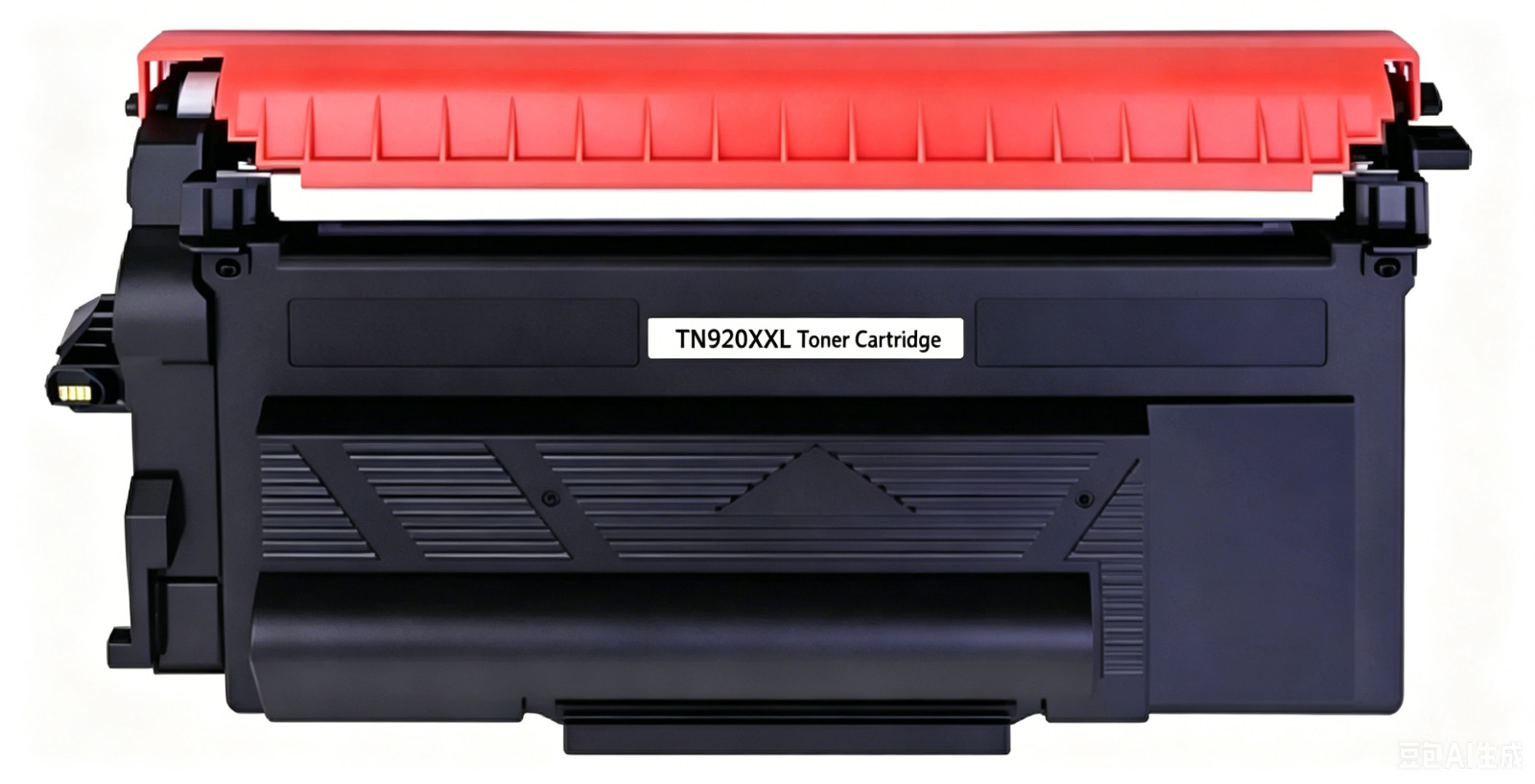 4PK Compatible TN920XXL Toner With Chip For Brother HL-L6415DW/6210DW High Yield