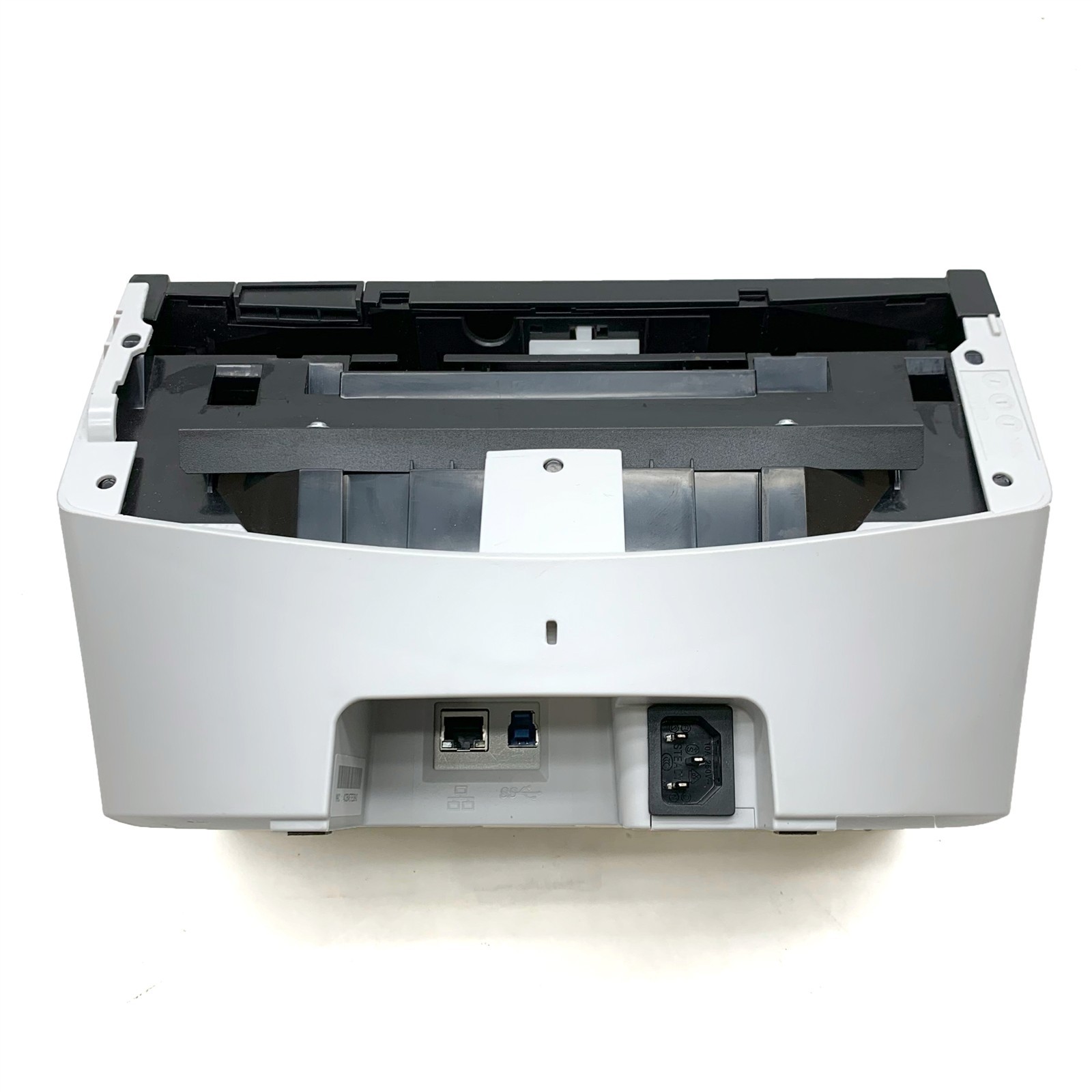Panasonic KV-S1057C Desktop Color Document Duplex Scanner No Tray (27,001 Scans)