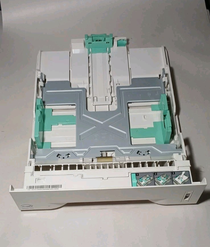 Xerox WorkCentre 3315dn Paper Tray Cassette (050N00650)
