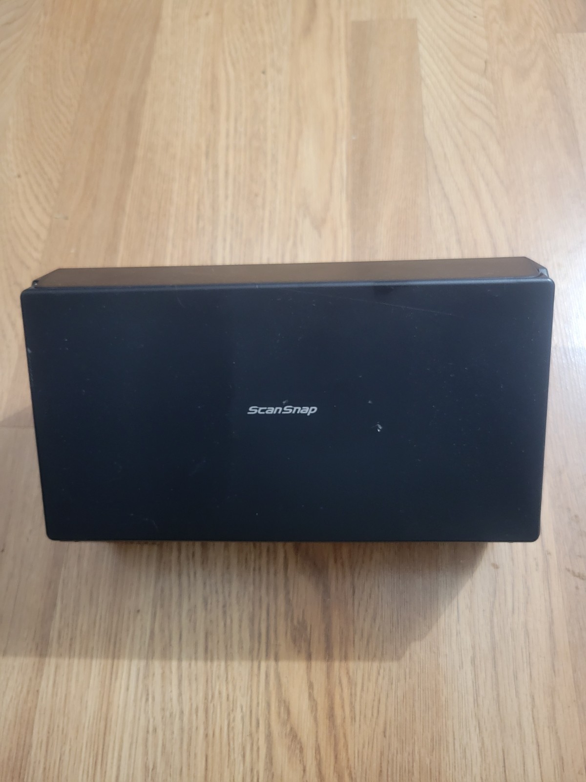 Fujitsu ScanSnap IX500 Color Duplex Document Scanner WiFi USB FOR PARTS
