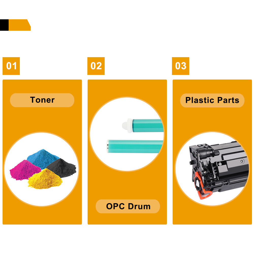 CE285A For HP 85A Toner Cartridge LaserJet P1102w 1102w P1102 M1212nf P1006 Lot
