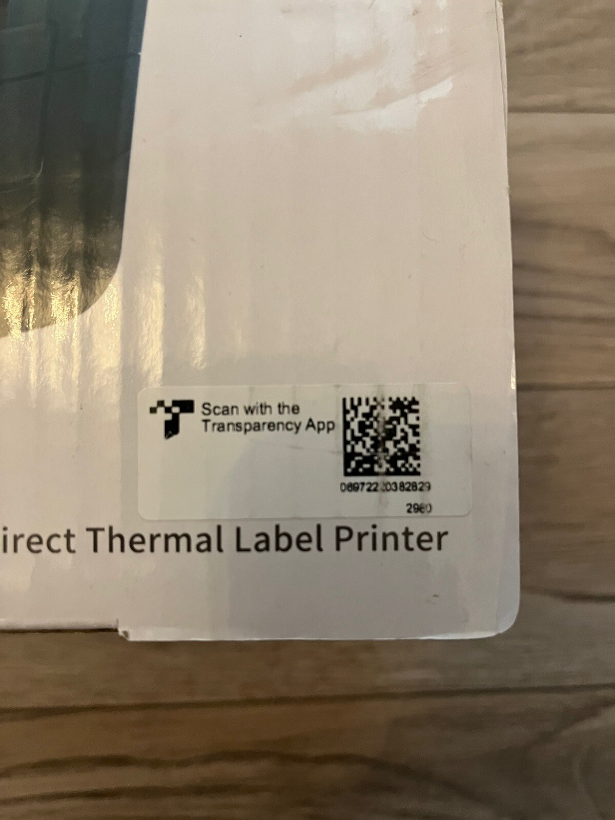 Thermal Label Printer – iDPRT SP410 Thermal Shipping Label Printer, 4×6 Label