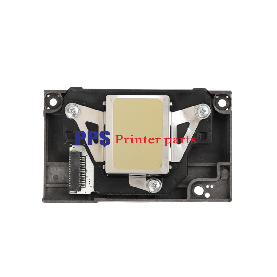 Original Printhead For Epson L800 L805 R280 R285 R290 R295 R330 RX610 RX690 T60