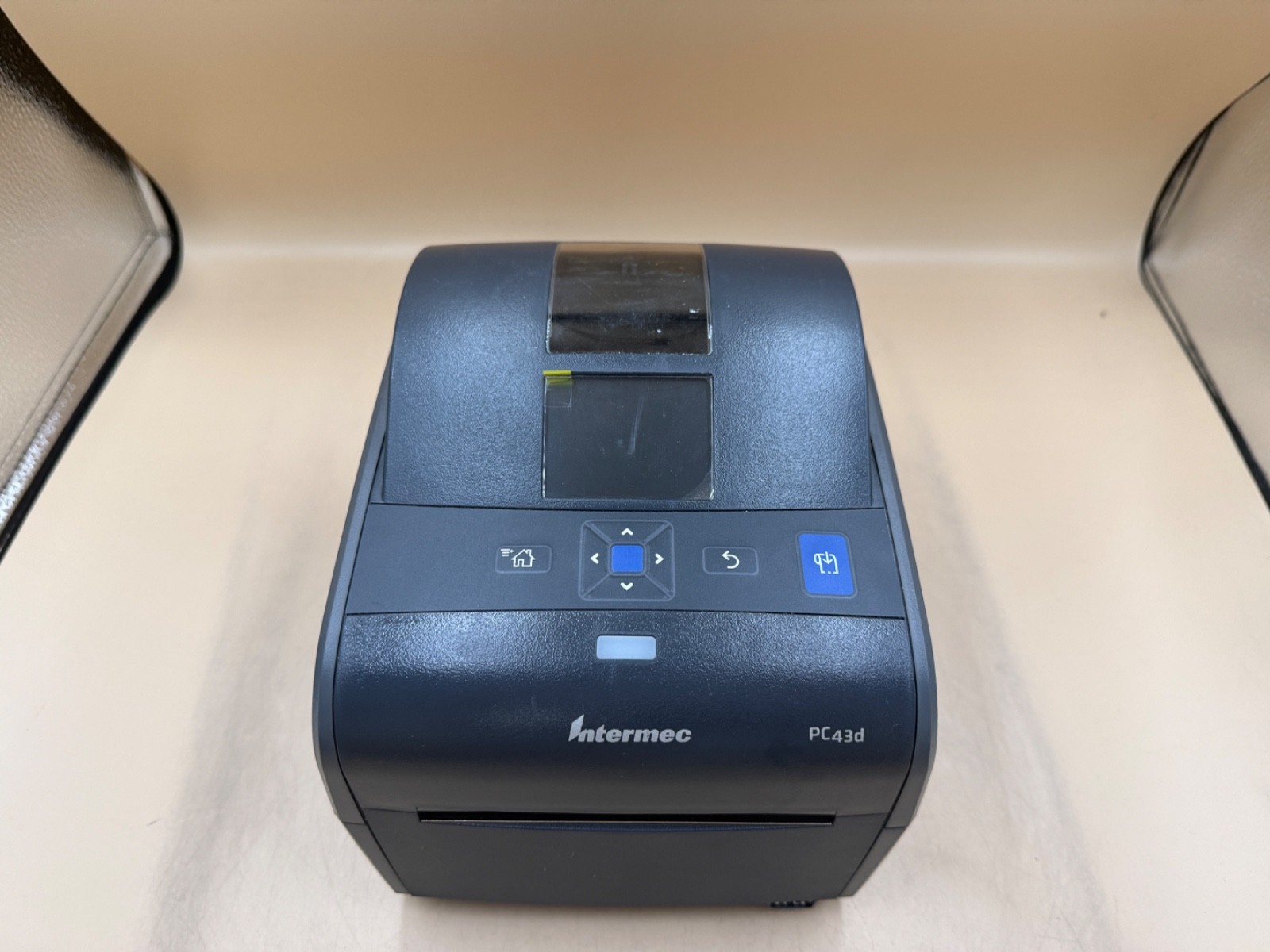 Intermec PC43d Direct Thermal Barcode Label Receipt Printer USB