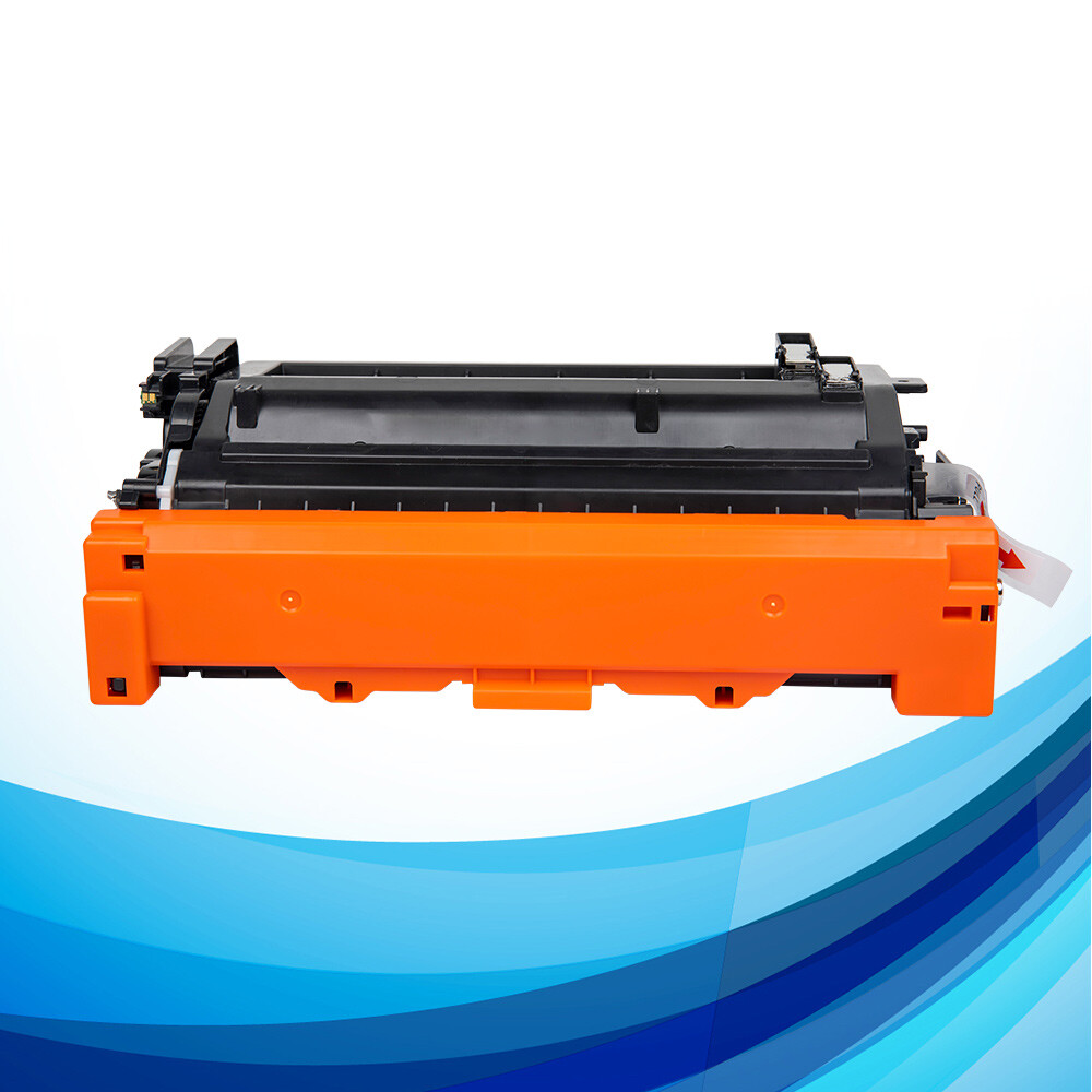 With Chip W1470X Toner Compatible With HP 147X LaserJet M611dn M611x M612x M634h