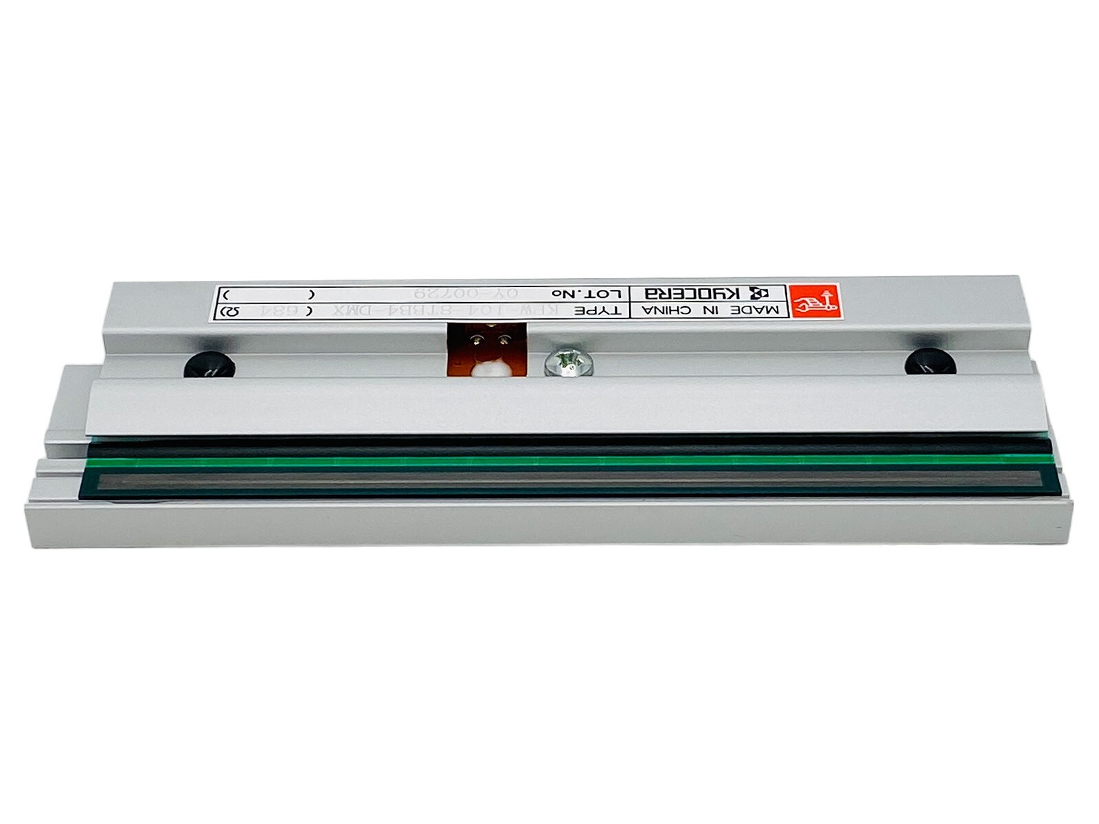 🔥TESTED Kyocera KPW-104-8TBB4-DMX Printhead 203 dpi for Datamax H-4/X Printers