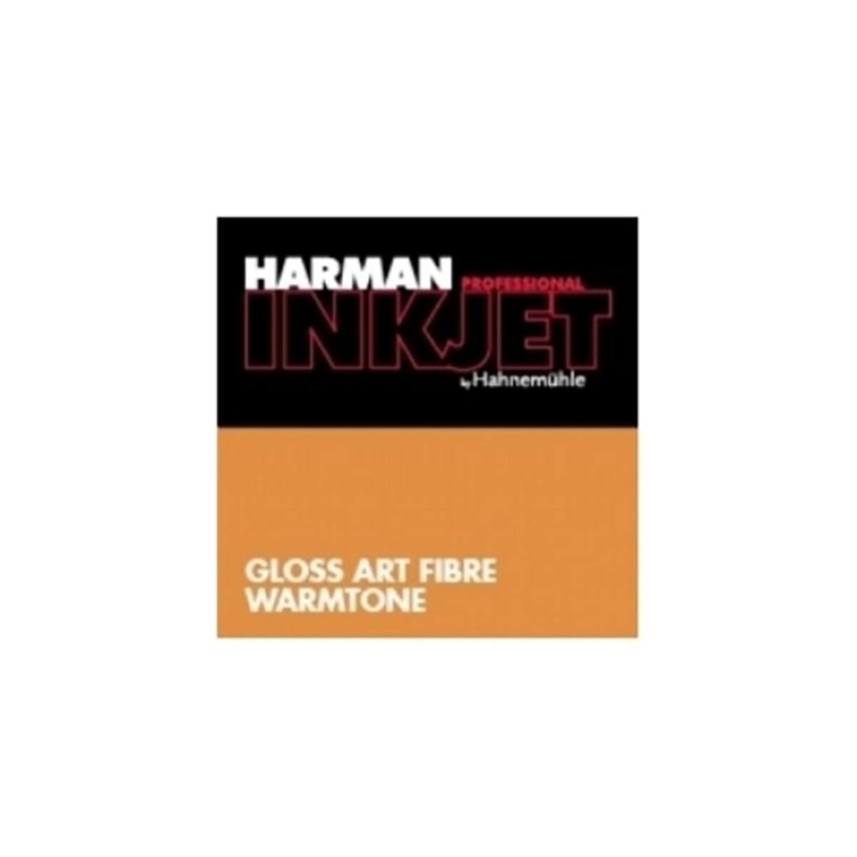 Hahnemuhle Harman Inkjet Paper Gloss Art Fibre Warmtone 60″ 152.4cm x 15m Roll