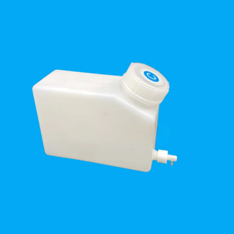 One Set 1500ml Ink Supply System With 1.5L Ink Tank For Printer
