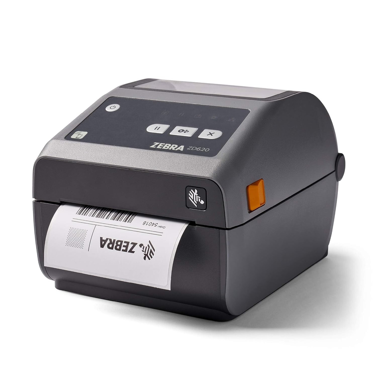 ZEBRA ZD620 Thermal Label Printer NEW