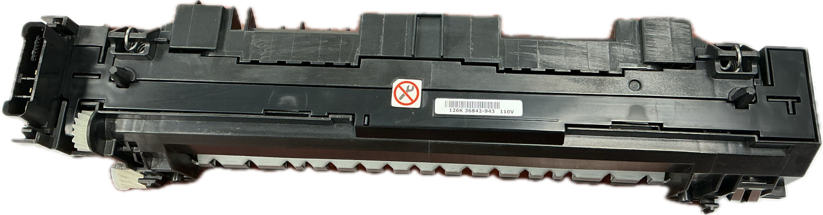 Xerox Fuser 126K36842 for VersaLink B400 B405 B405DN B400DN B400N 110V 80% life