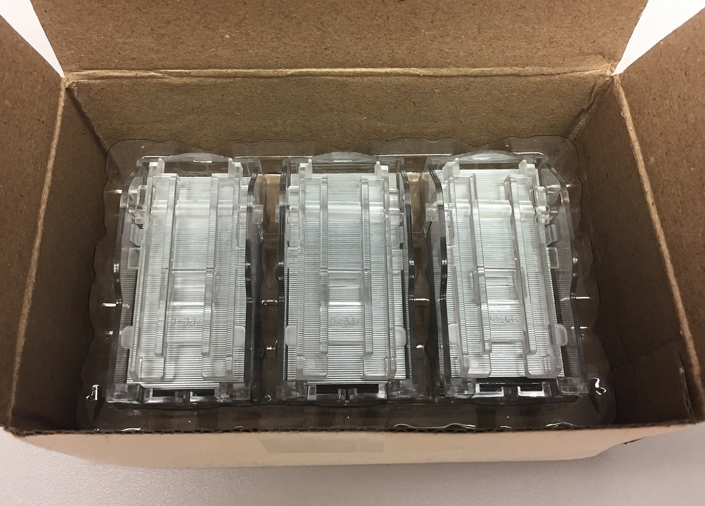 Canon Staple P1 (Swingline Staple Cartridge – 3 Refills)