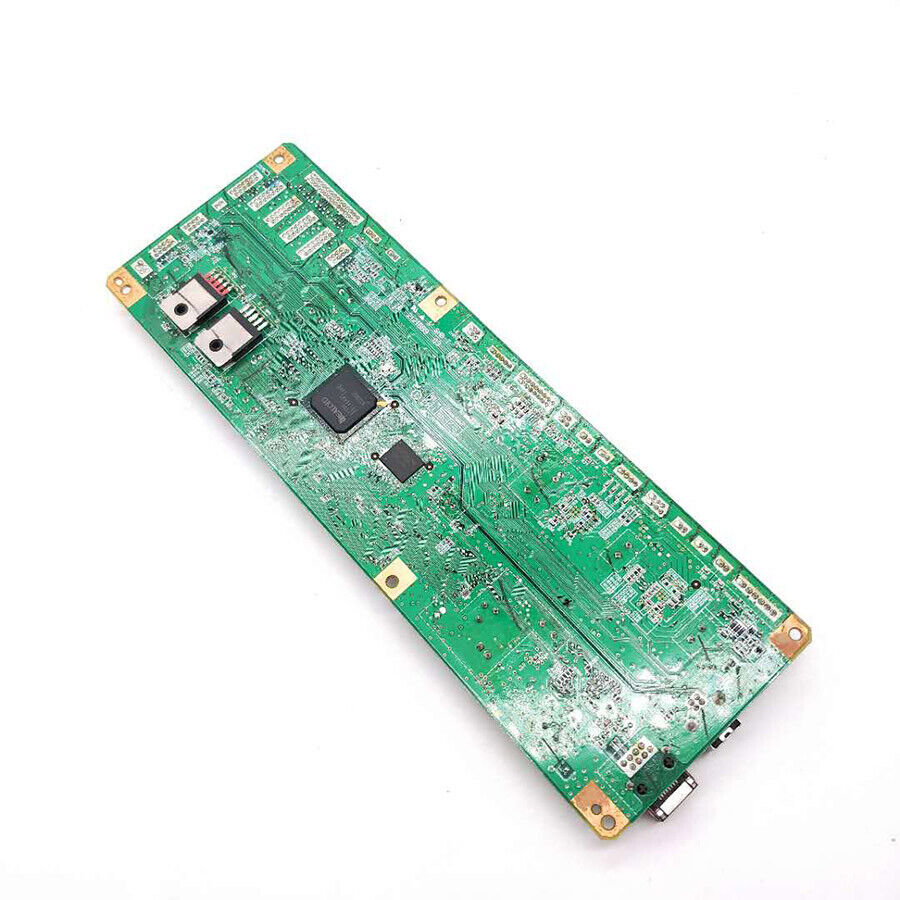 Mainboard Logic Main Board CA29 Fits For Epson Stylus Photo TX800 800FW TX800FW