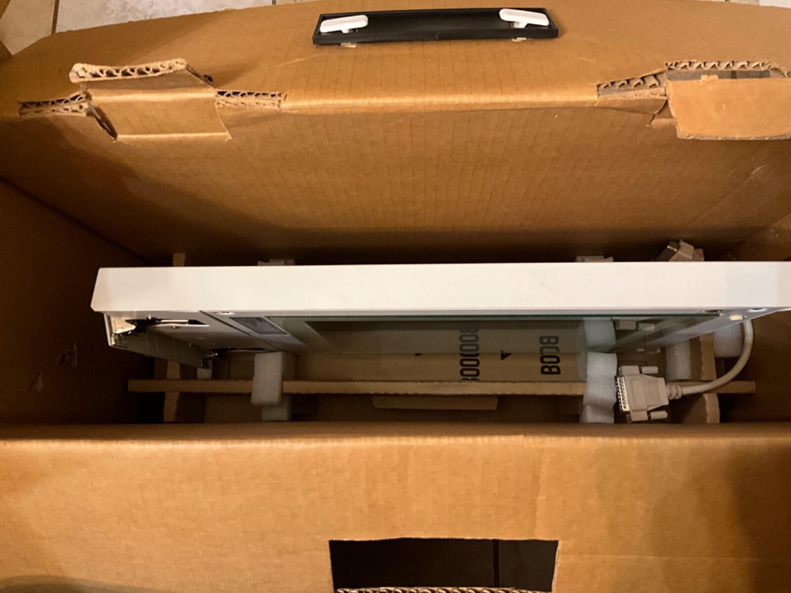 UMAX Scanner Transparency Unit. NEW
