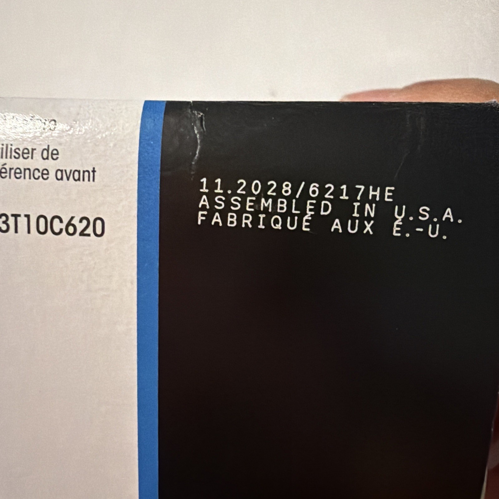 Epson 232 Standard Capacity Color Ink Tri-Pack Exp 11/2028