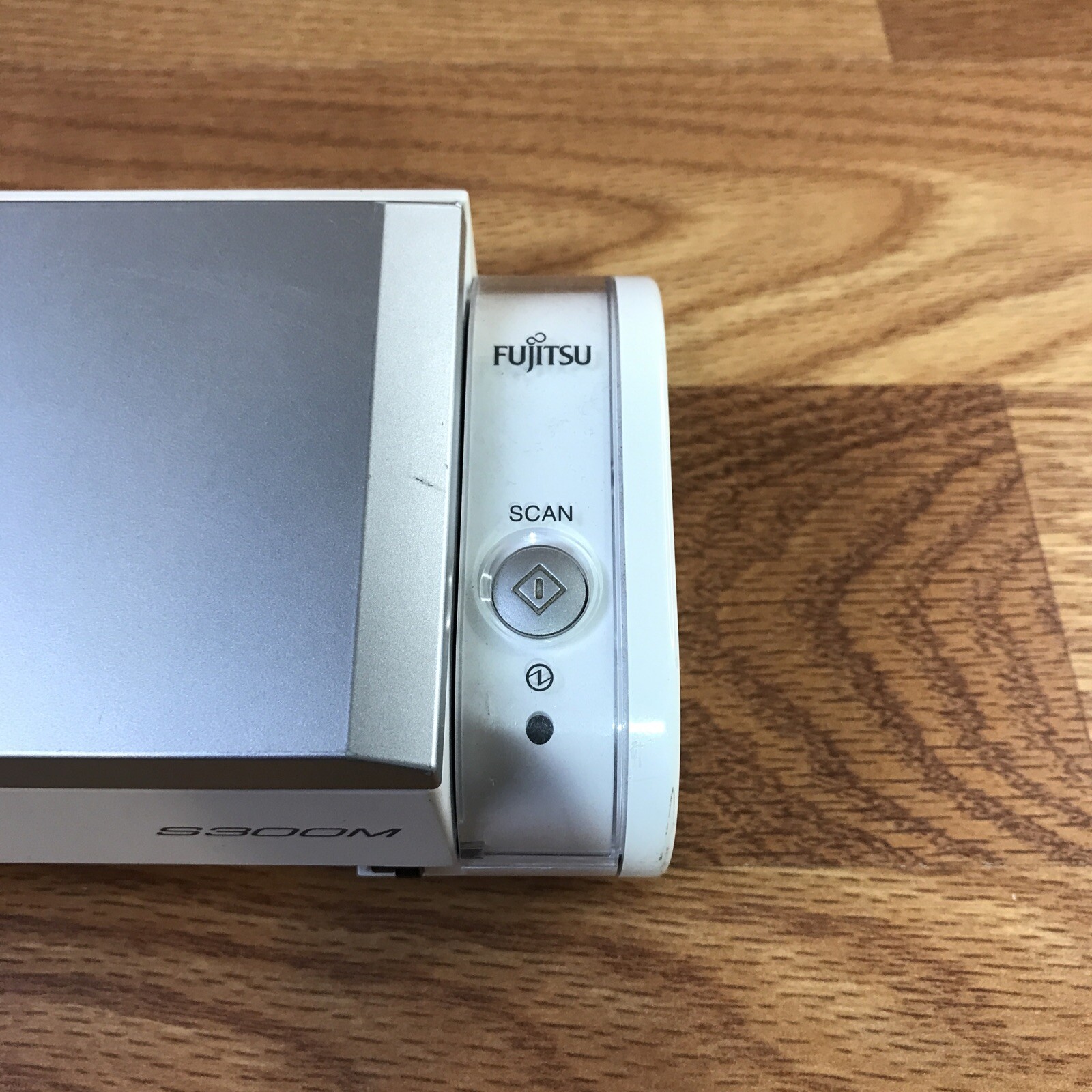 Fujitsu ScanSnap Scanner S300M For Mac Only