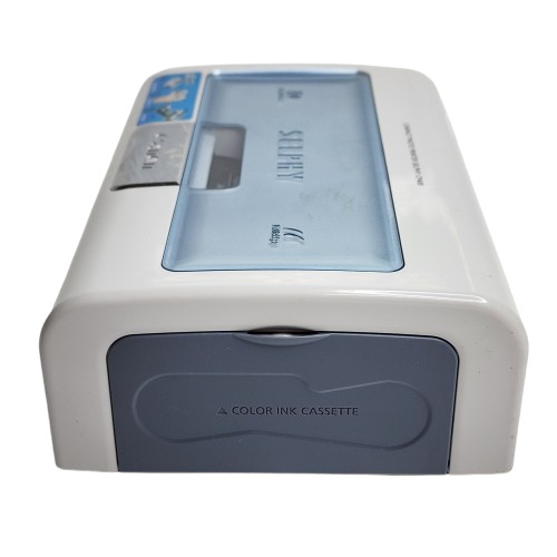 Canon Selphy Printer CP400 PAT Tested No Cord!