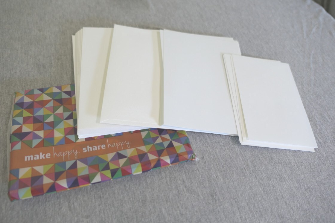 NEW 25 HP Blank 7″x5″ & 6’x4″ Photo Paper for Printing Picture Greeting Cards