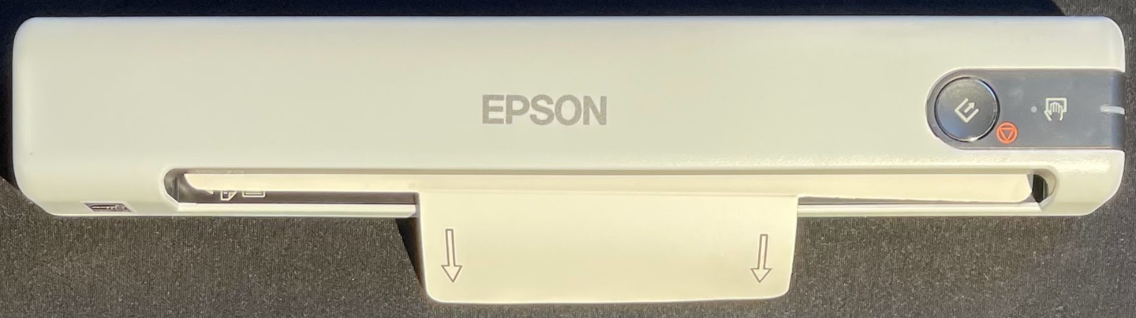 Epson Workforce DS-70 Portable Color Document Scanner / B11B252202 / J421B