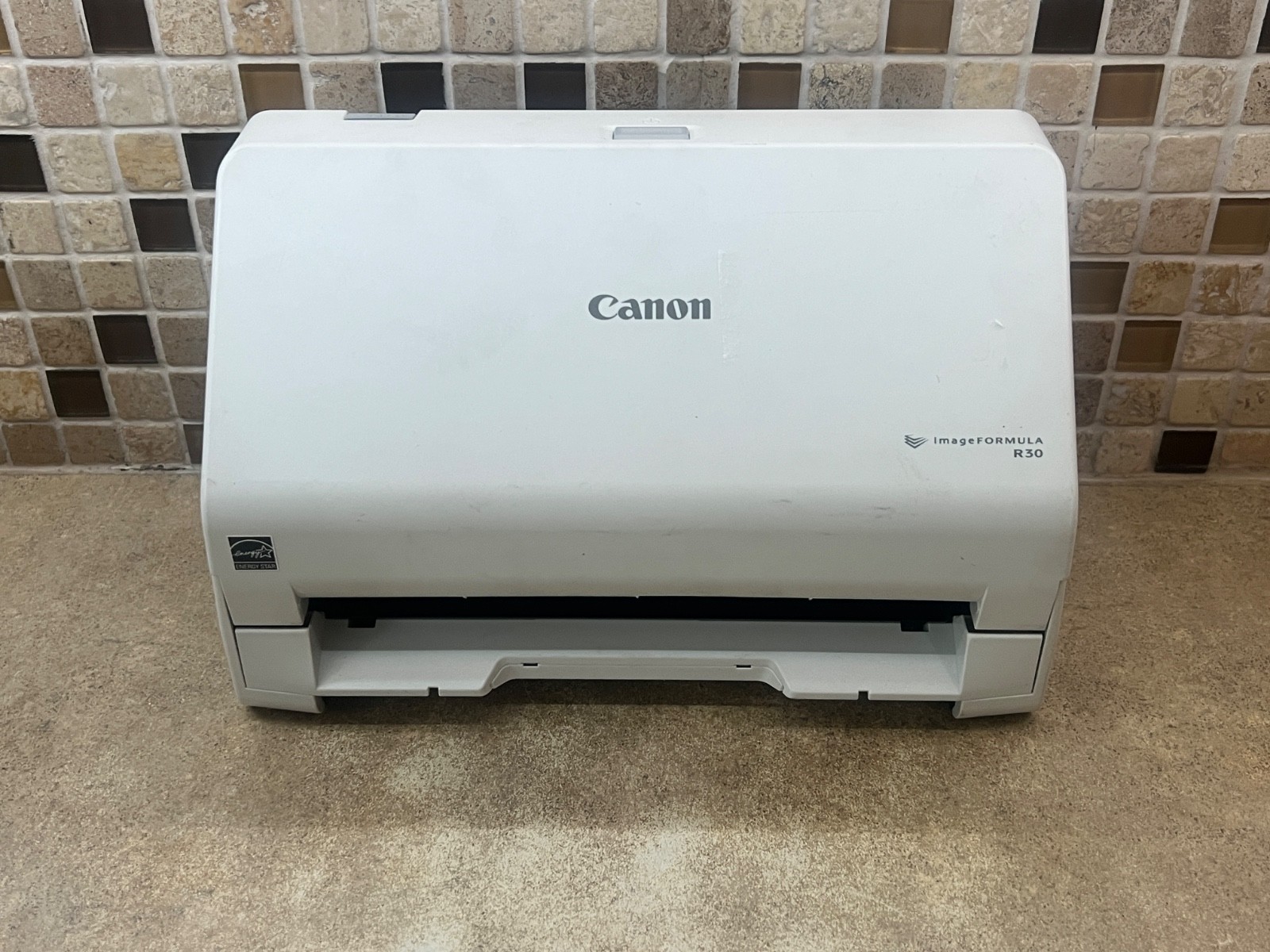 Canon imageFormula R30 6130260 USB2 Duplex Scanner