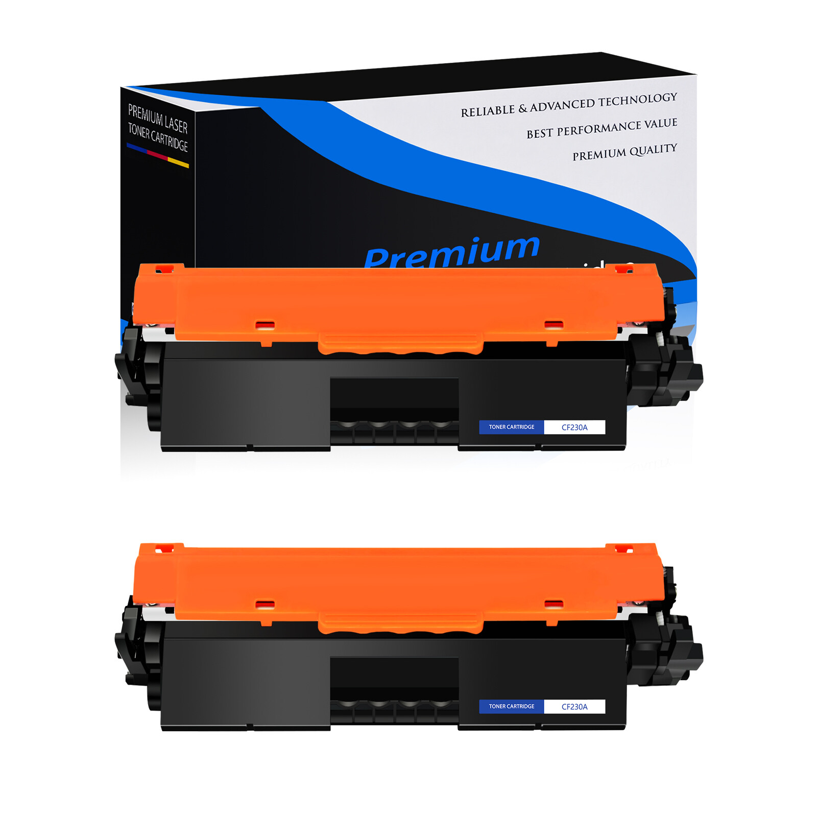 051 051H Toner For Canon ImageCLASS LBP162dw MF267dw MF264dw MF269dw MF263dn