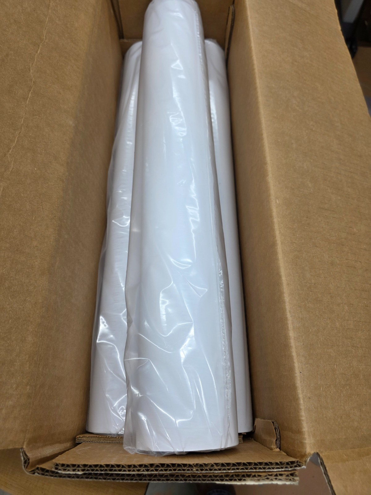 HP DesignJet Z6 Large Format PostScript Graphics Printer Model T8W15A