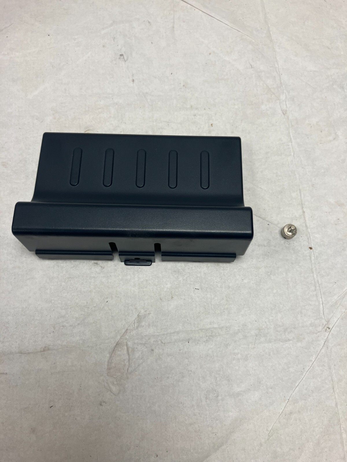 INTERMEC 1-207047-900 Bottom right front lid for PD41 PD42 1-207047-XX