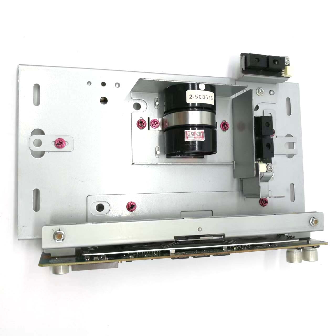Pwba-ccd Lens Assembly Fits For Xerox 4127 4595 4112 4110