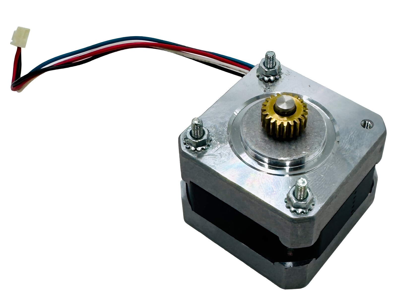 Genuine Ithaca 28-00759L Assy Line Feed Motor for iTherm 280 8000 8040 Printers