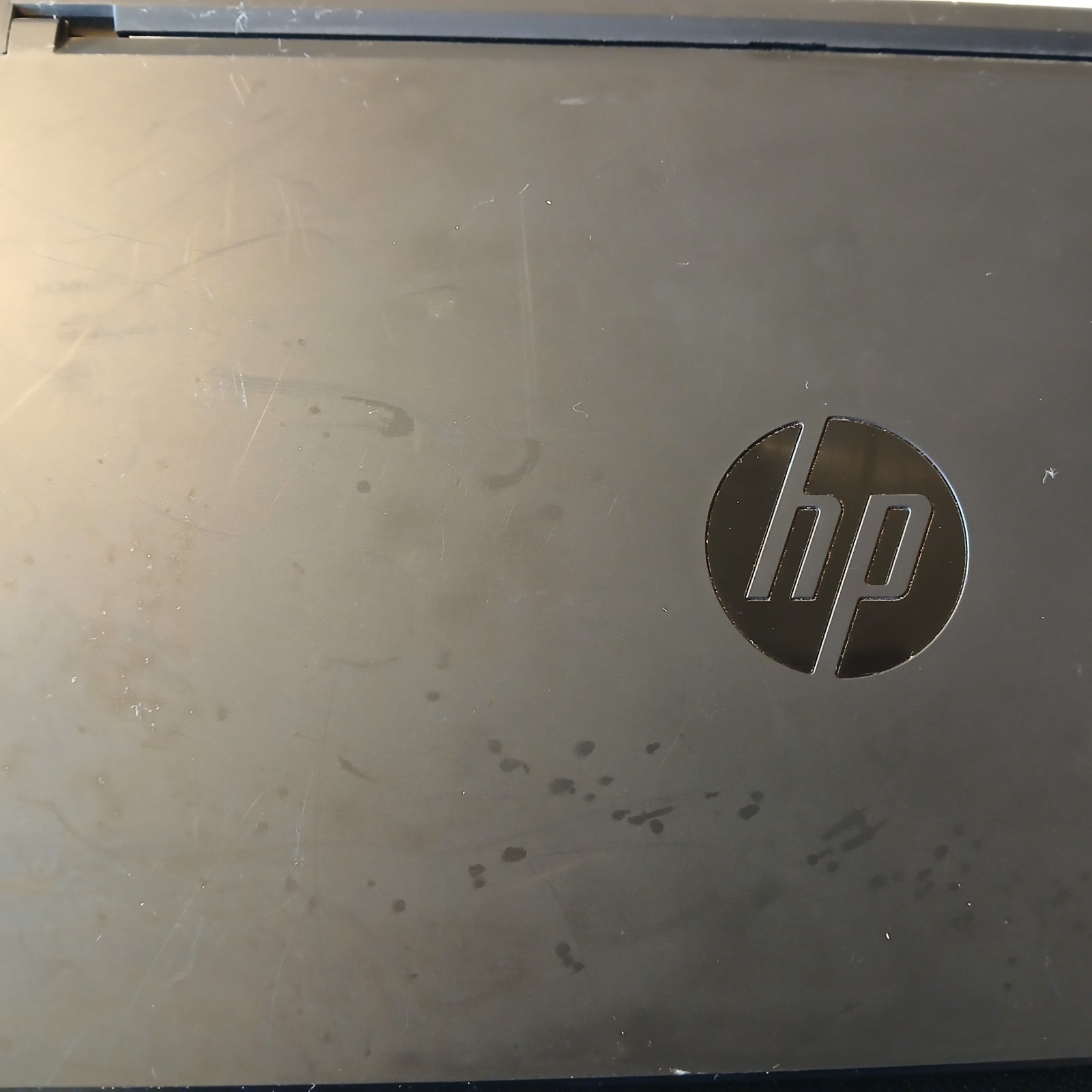 HP Officejet 200 Mobile Wireless Printer. No Power Cord Or Ink