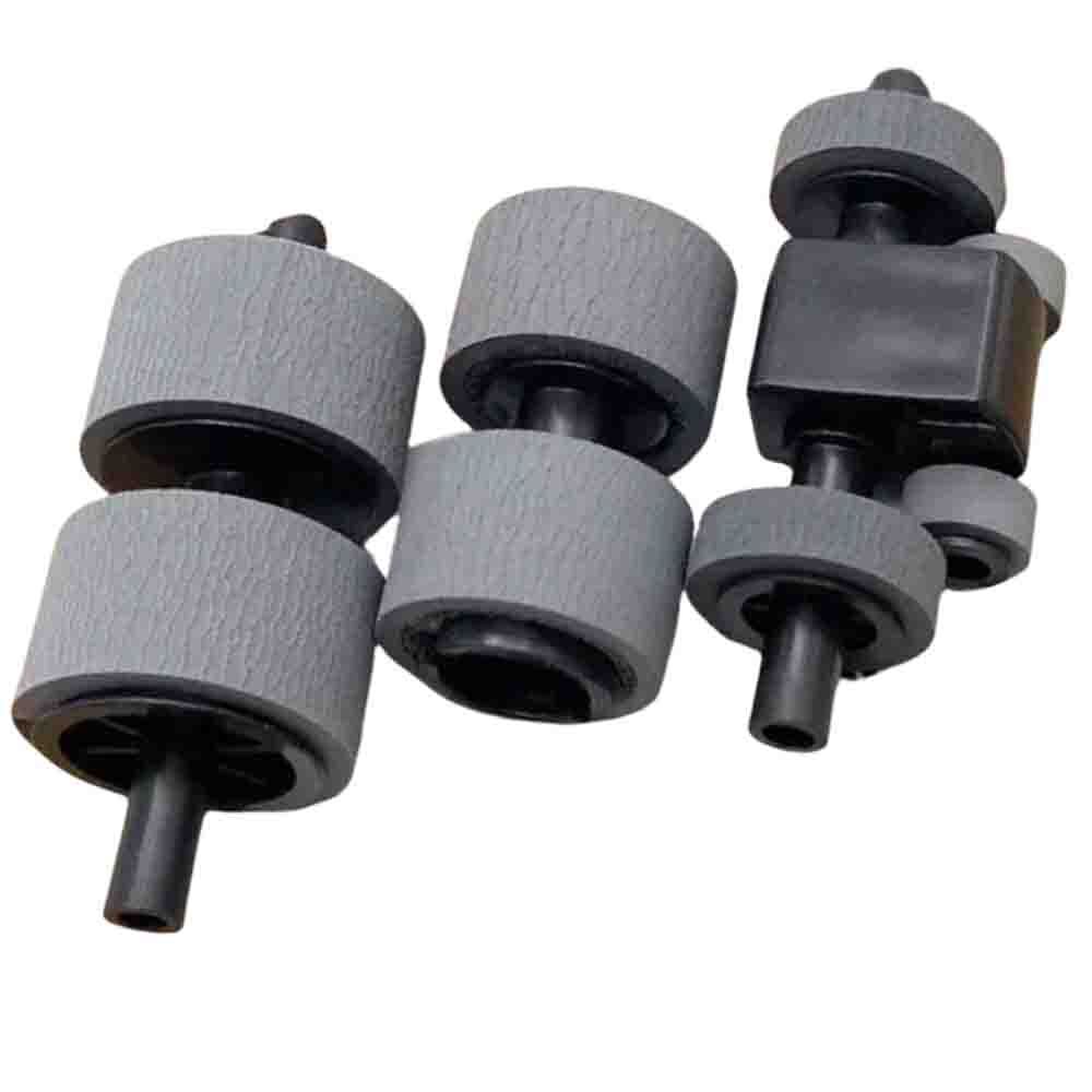 1set PRK-A3001 Pickup Roller Fits For Brother ADS-4100 ADS-2700W ADS-4500W