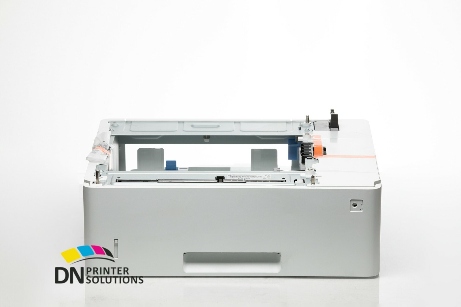 HP LaserJet M501 M506 M507 M527 550-Sheet Paper Tray F2A72A
