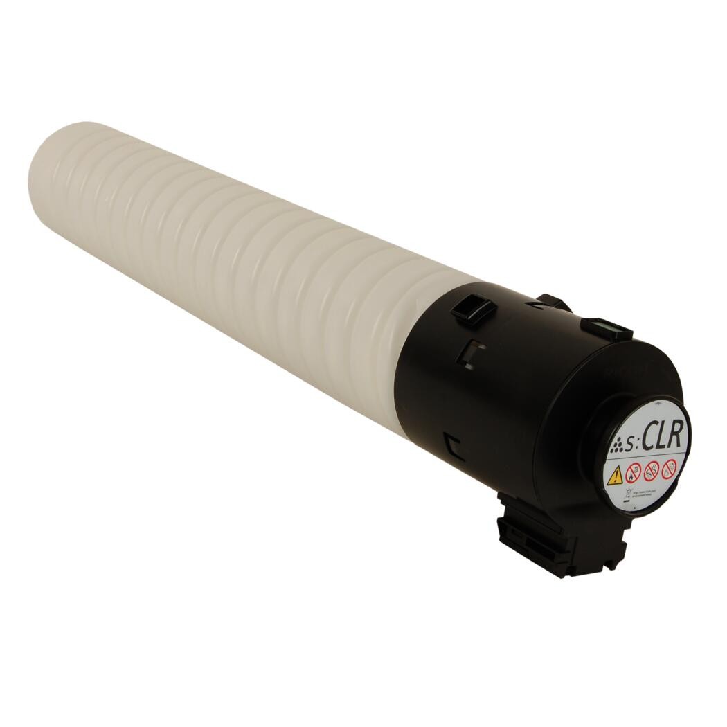 Genuine Ricoh 828478 (828343) Clear Toner Cartridge