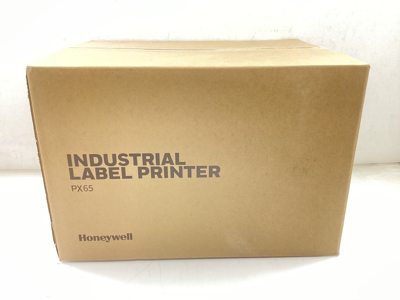 Honeywell PX65A Barcode Label Printer – Thermal Transfer – PX65A00000000200