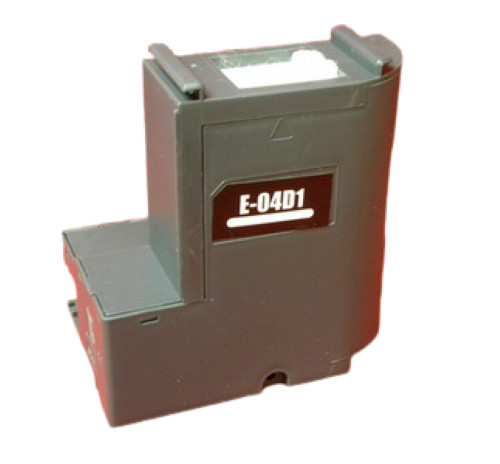 Compatible Replacement Maintenance Box For Epson – E-T04D100     