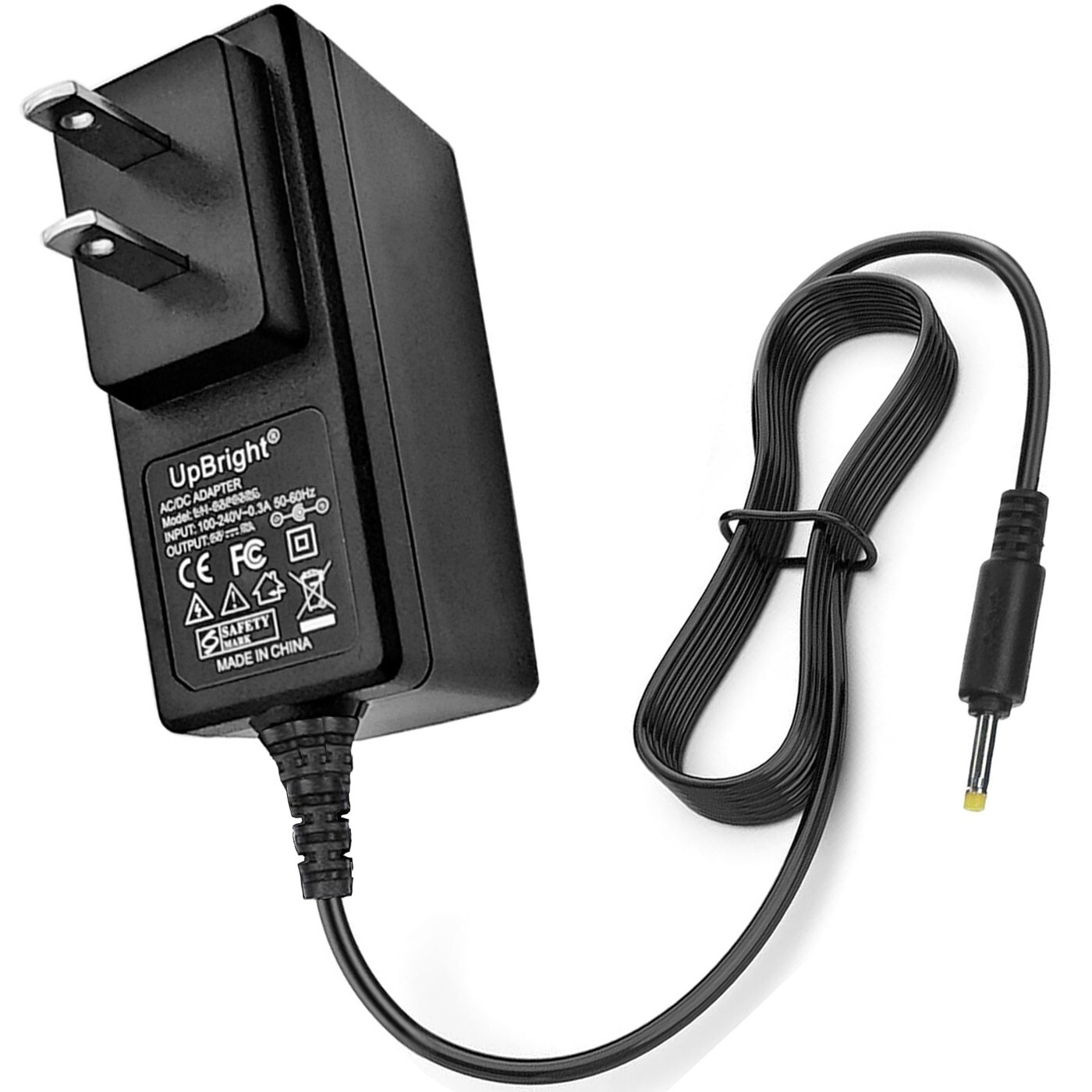 AC Power Adapter For HP Photosmart R507 R507xi M517 R607 R607xi R707 R707xi R818